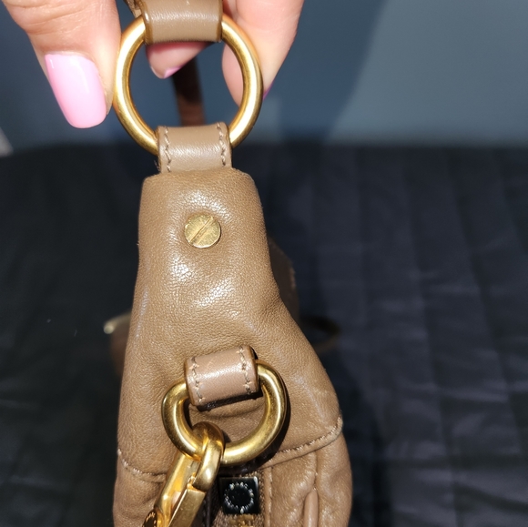 Marc by Marc Jacobs convertible bag - Picture 9 of 9